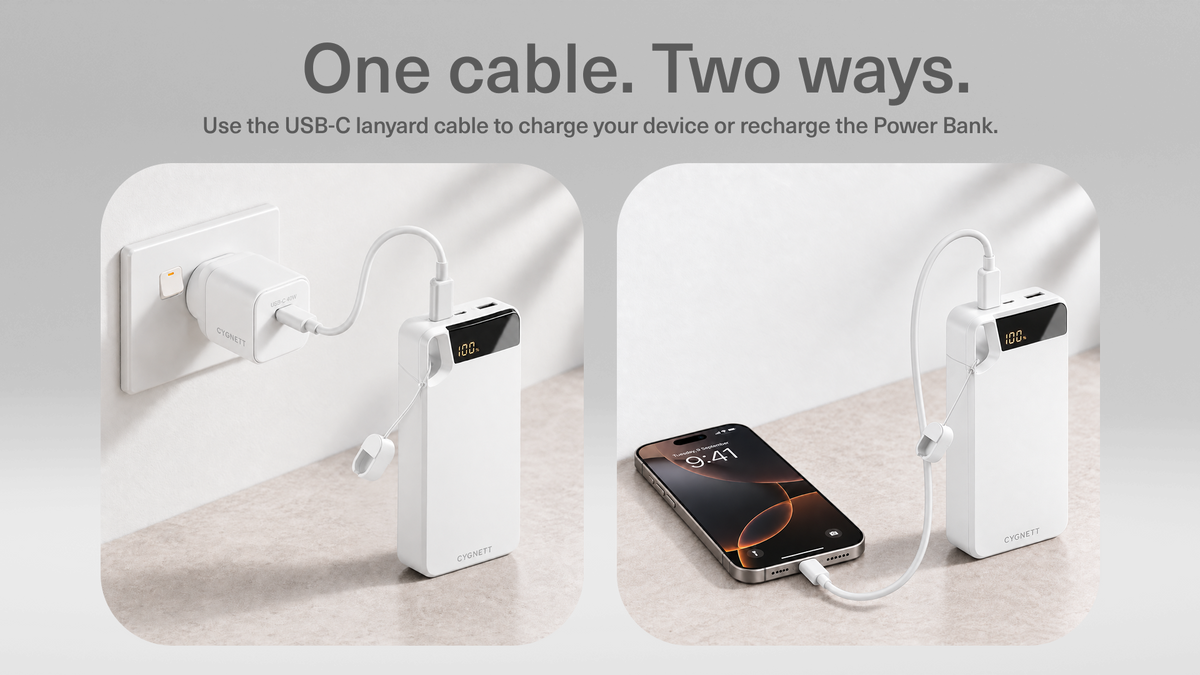 Product image - Desktop view