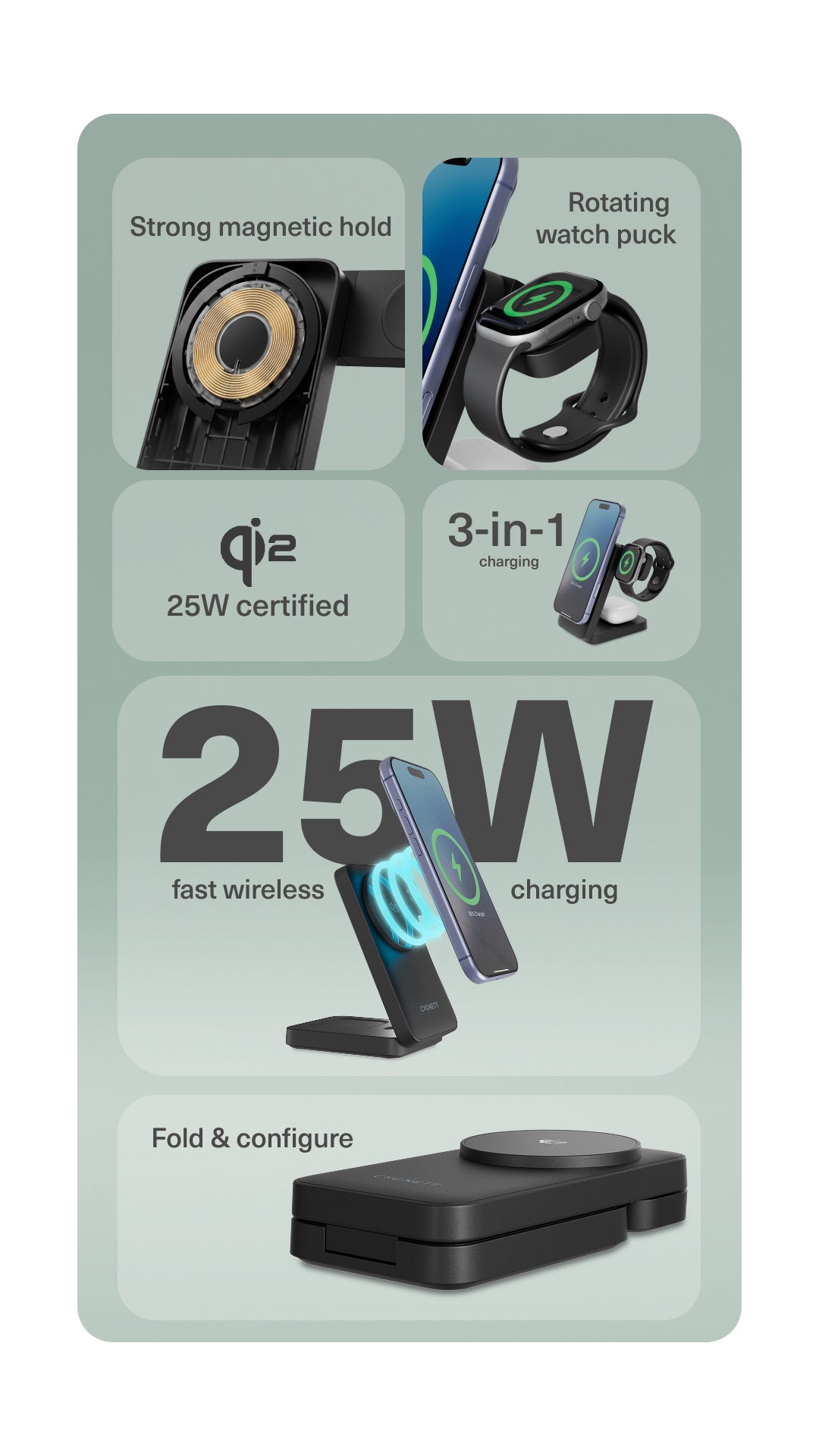 Product image - Mobile view