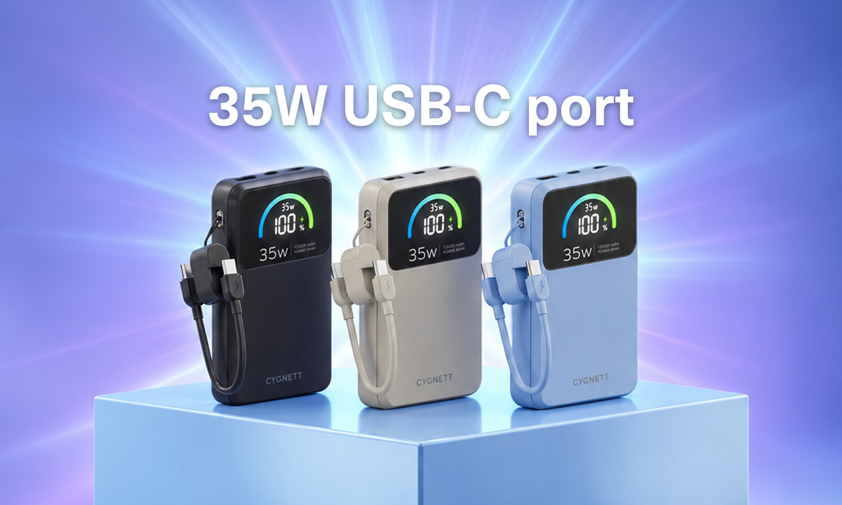 Product image - Desktop view