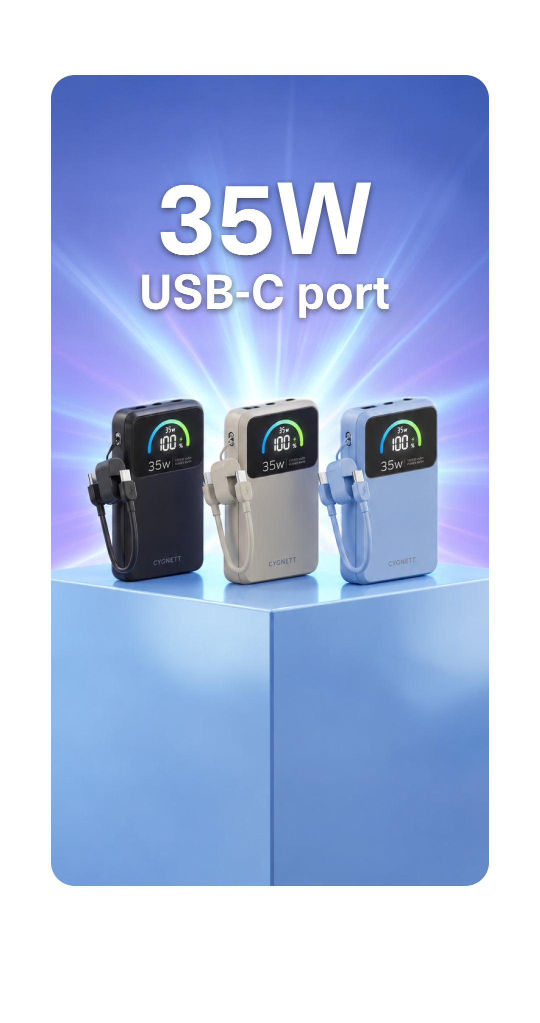 Product image - Mobile view