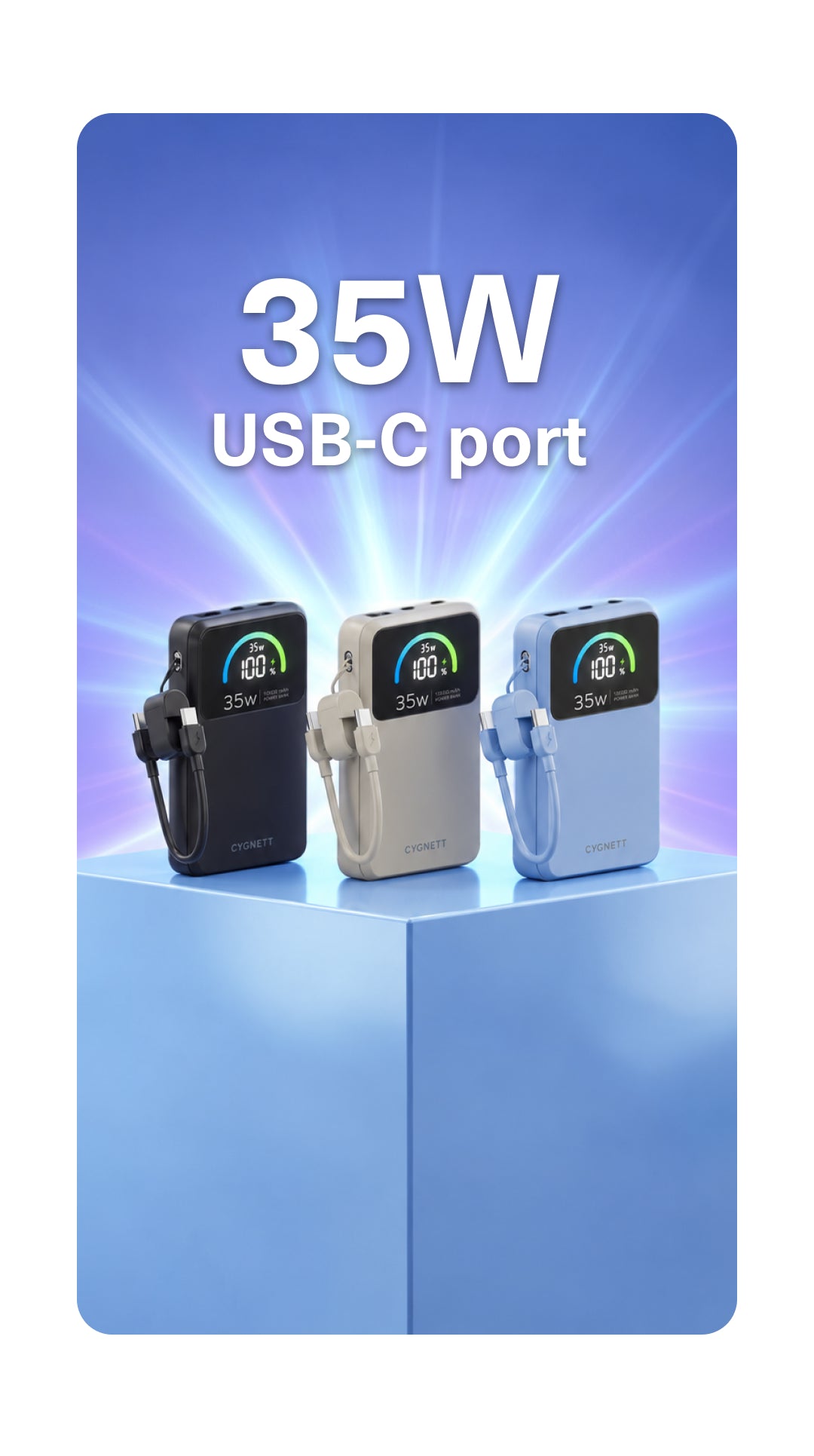 Product image - Mobile view