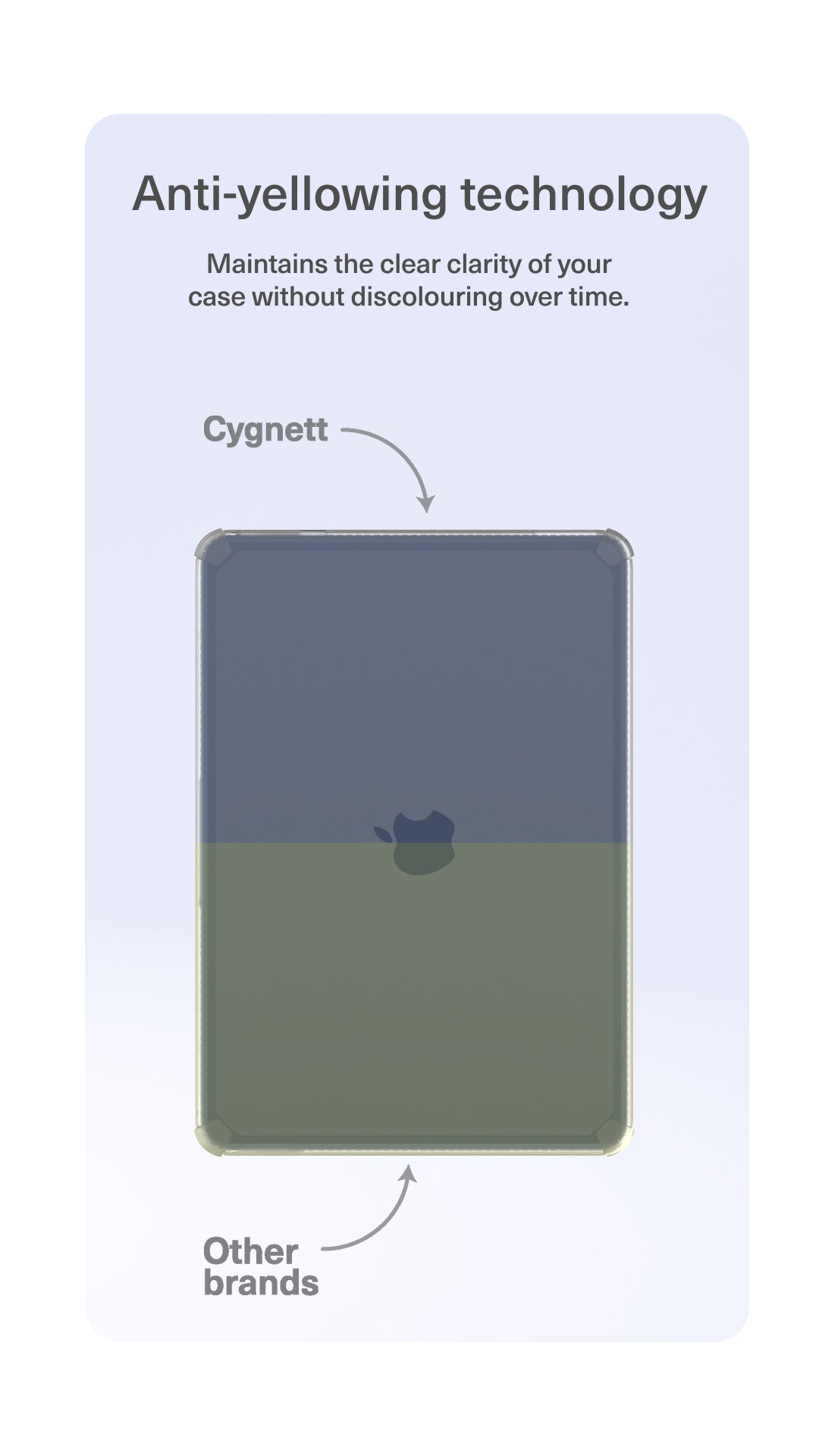 Product image - Mobile view