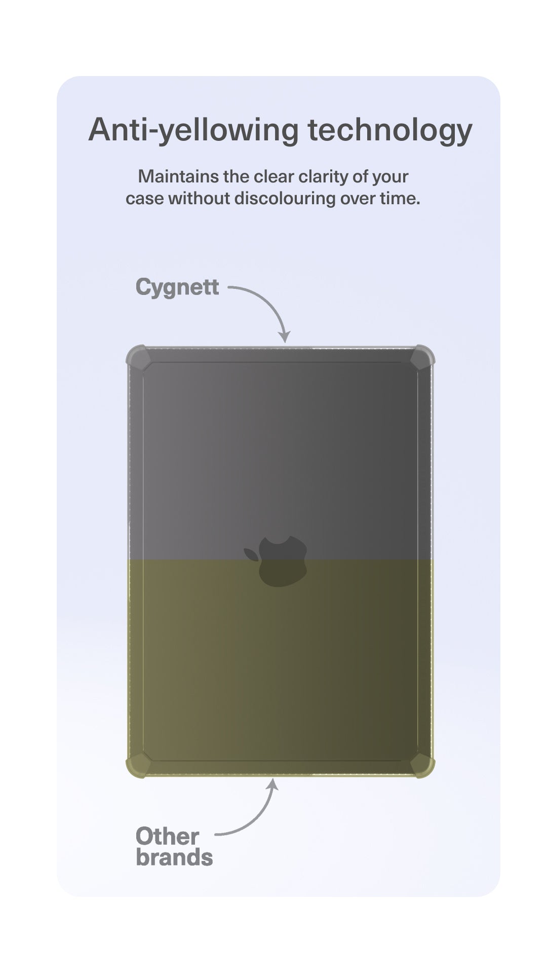 Product image - Mobile view