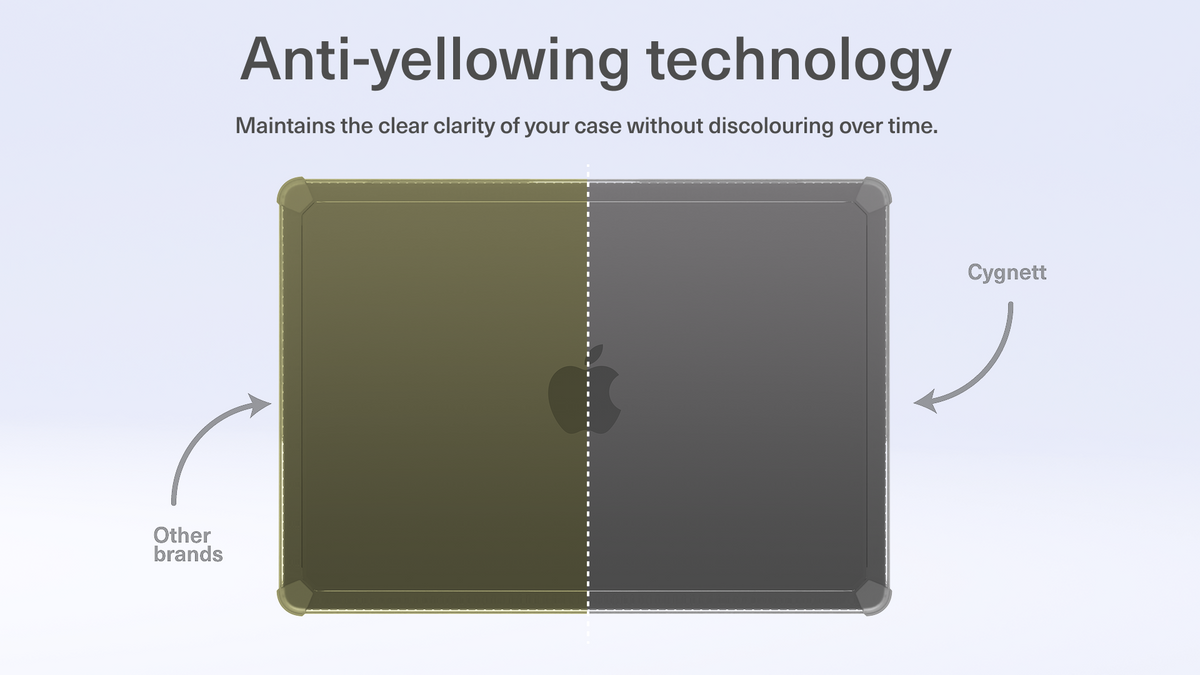 Product image - Desktop view