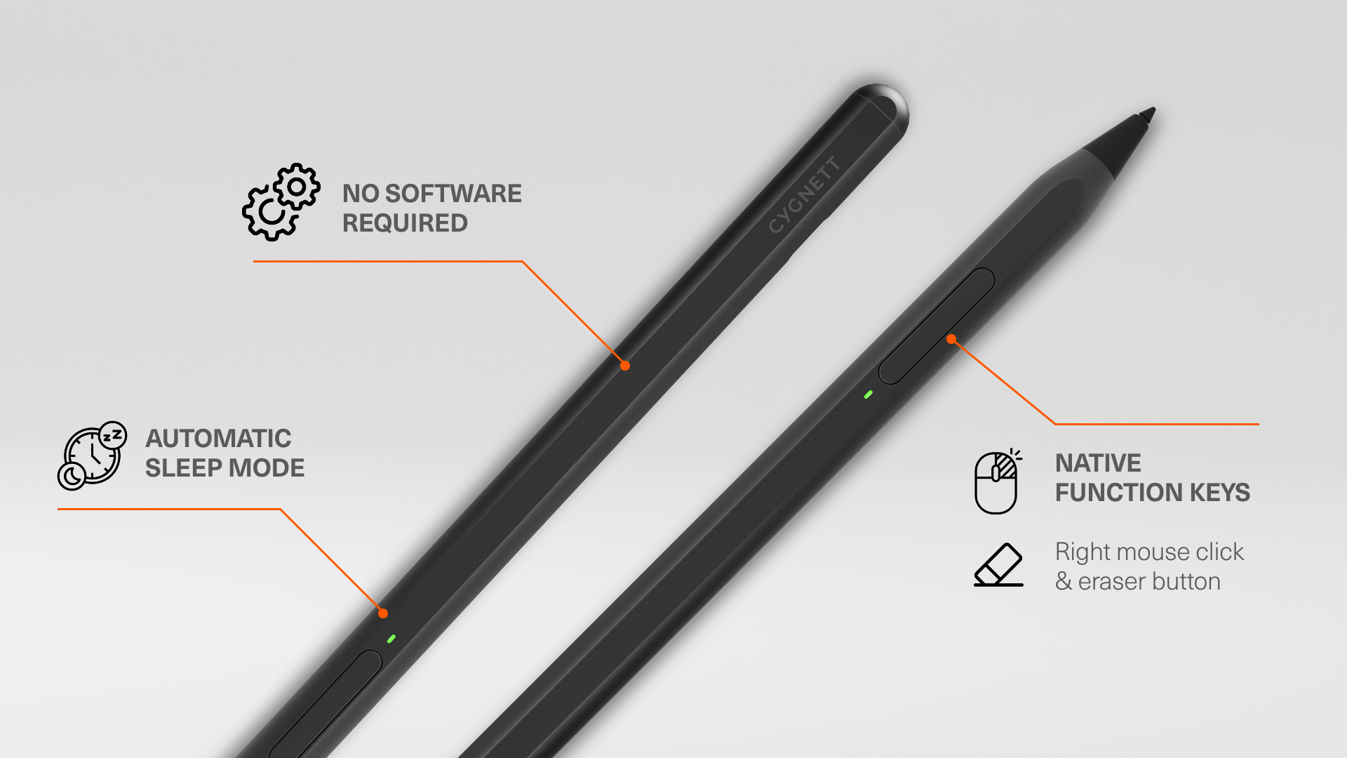 Product image - Desktop view