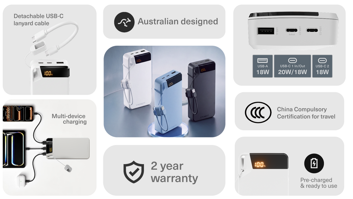 Product image - Desktop view