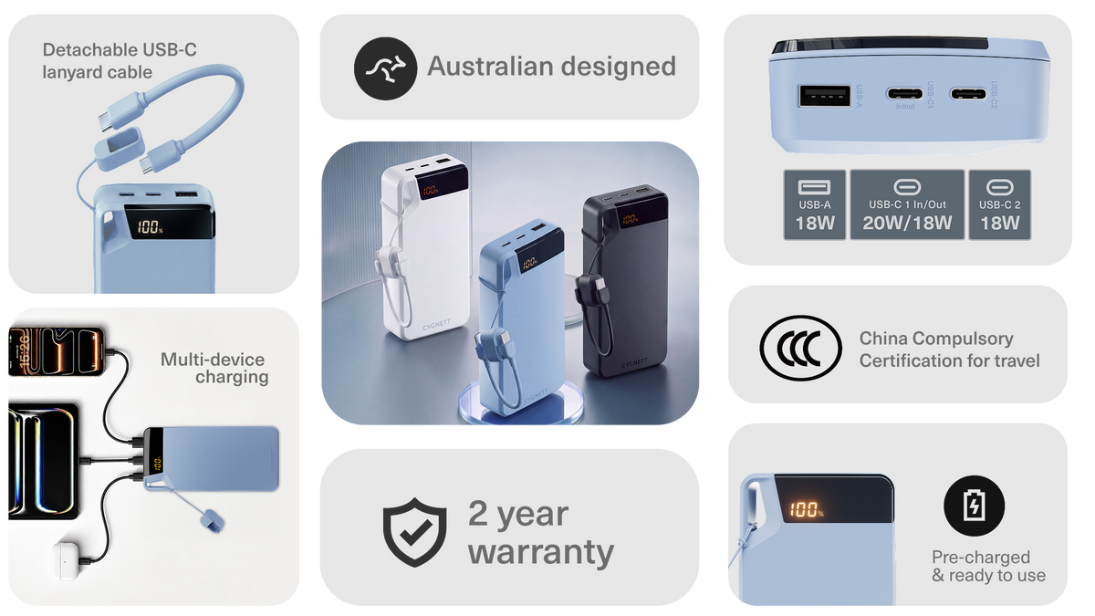 Product image - Desktop view