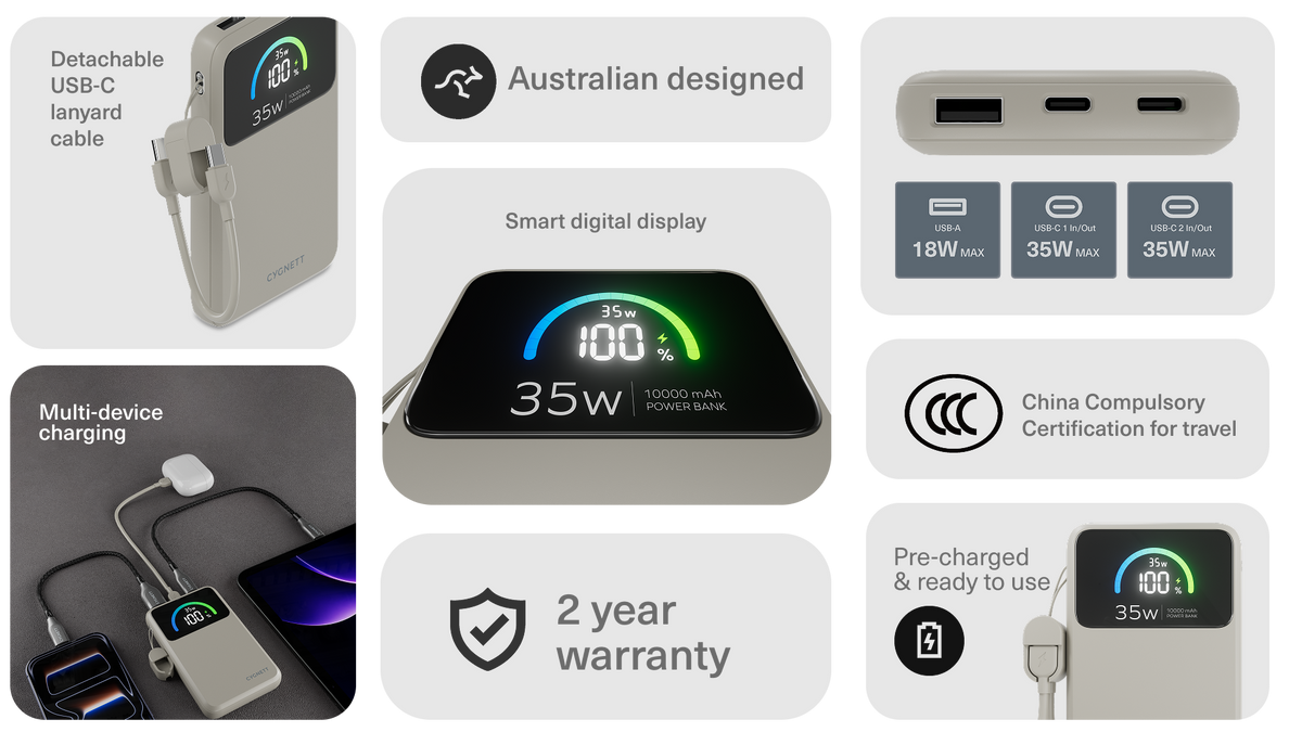 Product image - Desktop view