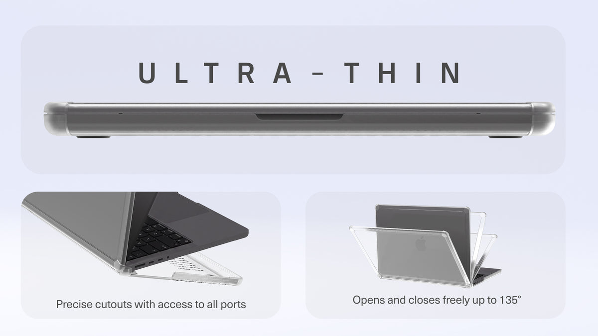 Product image - Desktop view