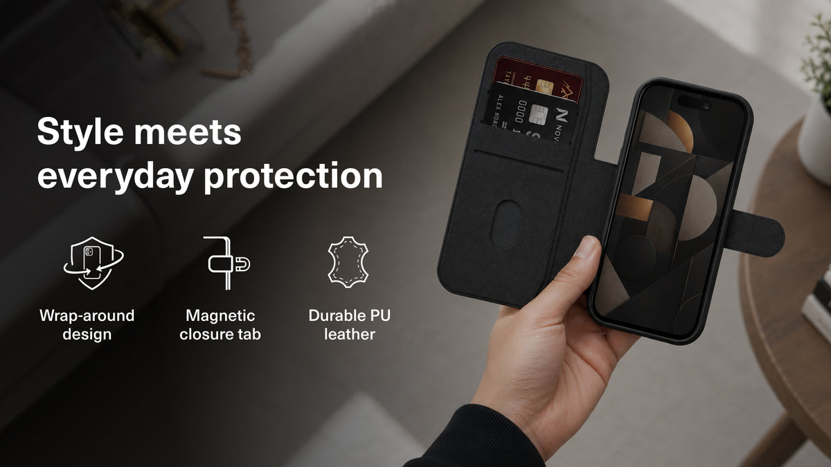 Stacked content 3 - Desktop view