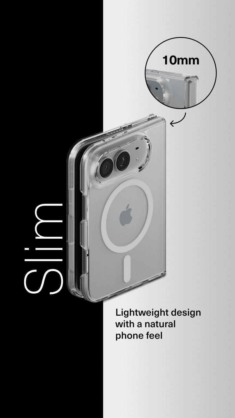 Stacked content 3 - Mobile view