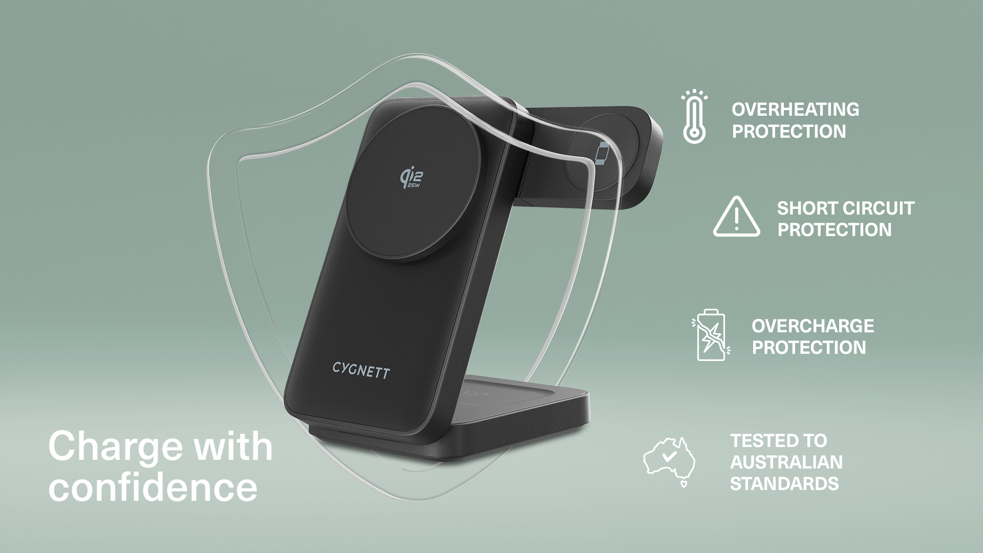 Product image - Desktop view