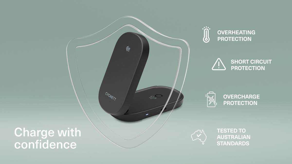 Product image - Desktop view