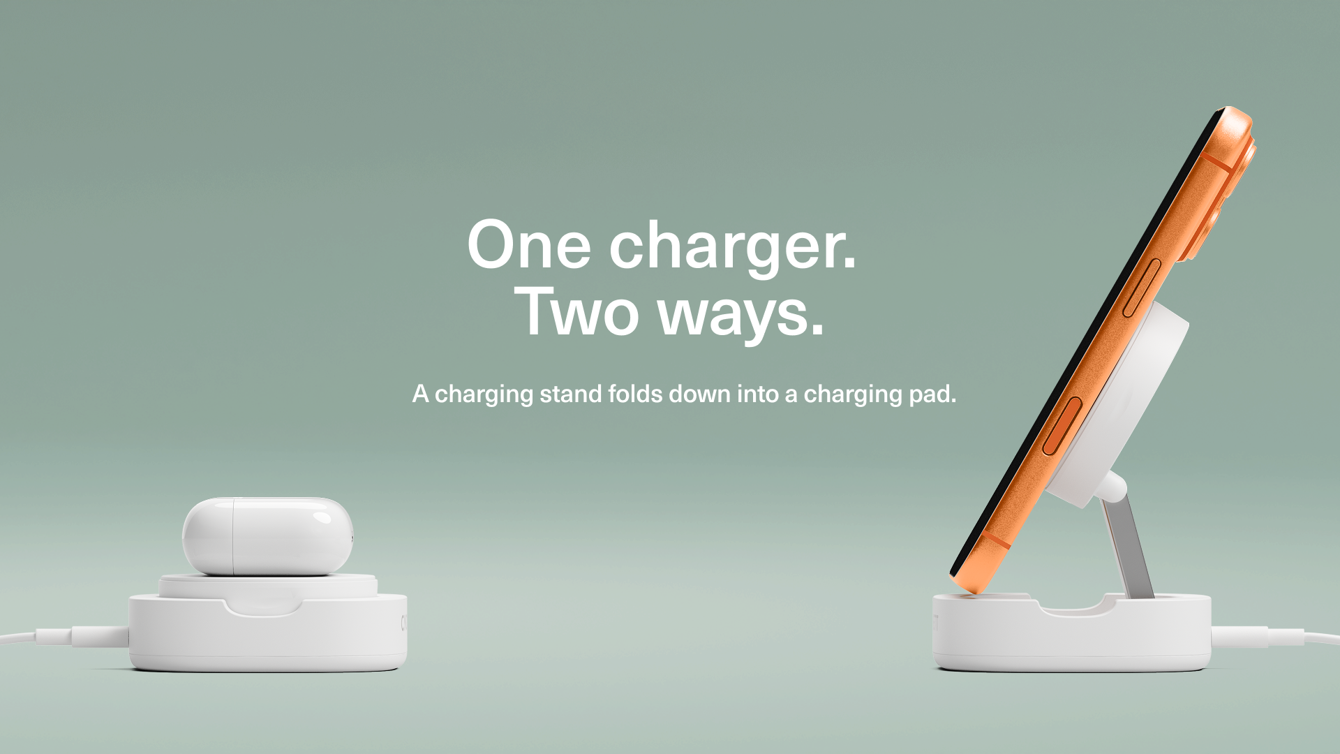 Product image - Desktop view