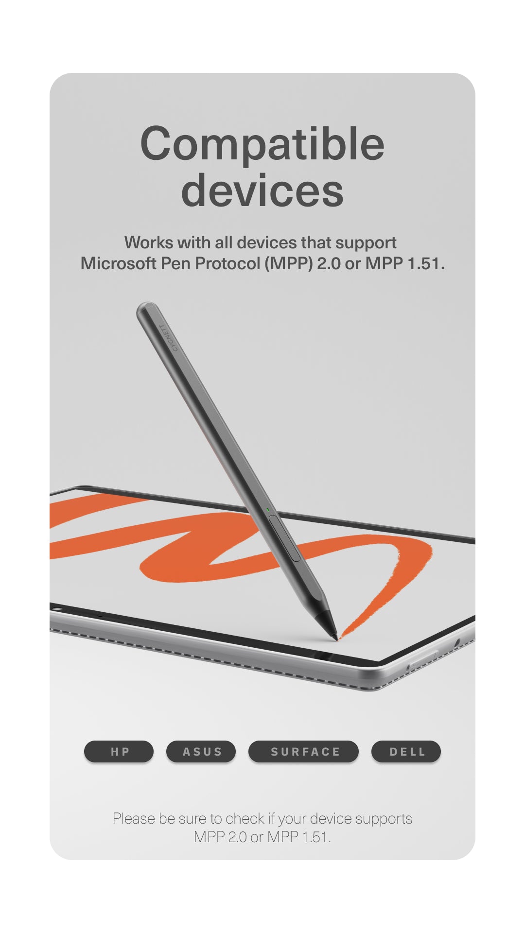 Product image - Mobile view