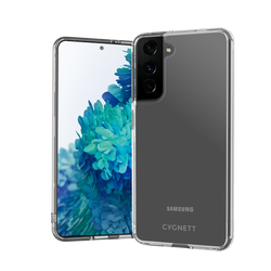 Samsung Galaxy S21 (6.2'') - Slim Clear Protective Case - Cygnett (AU)