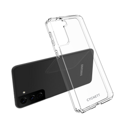 Samsung Galaxy S21 (6.2'') - Slim Clear Protective Case - Cygnett (AU)