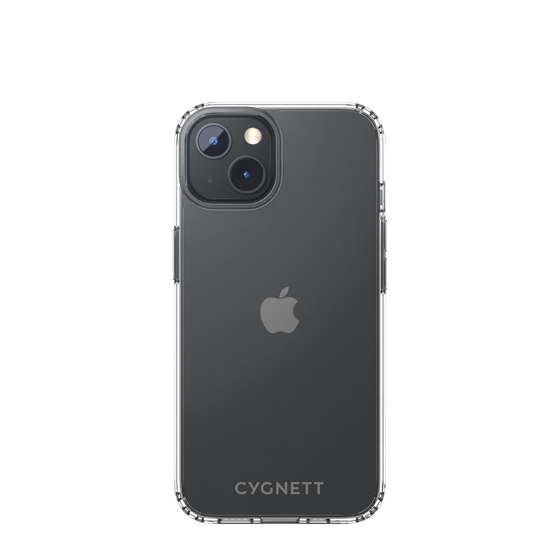 iPhone 13 Clear Protective Case - Cygnett (AU)