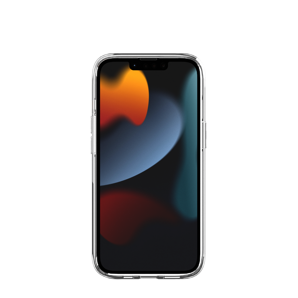 iPhone 13 Pro Clear Protective Case