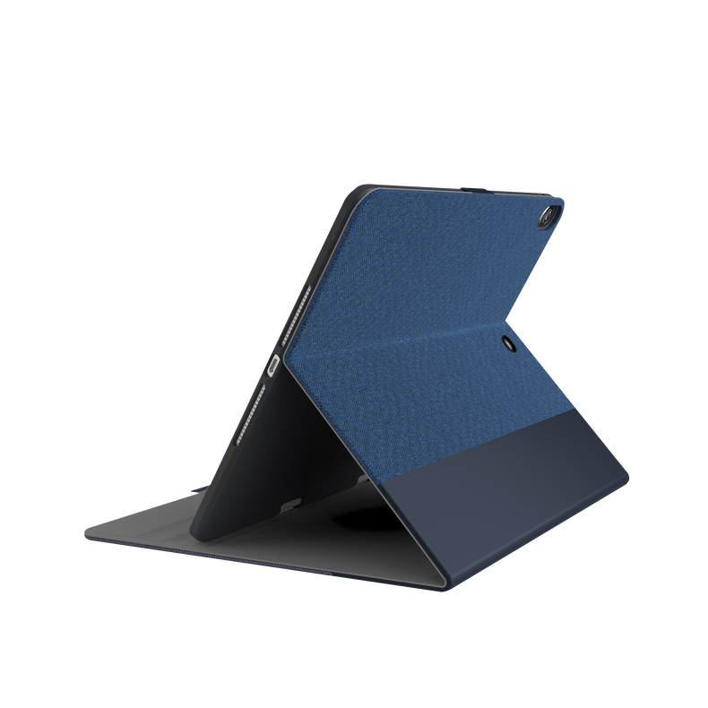 iPad Mini 6 Case - Navy/Blue - Cygnett (AU)