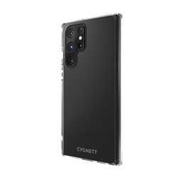 Samsung Galaxy S22 Ultra Clear Protective Case - Cygnett (AU)