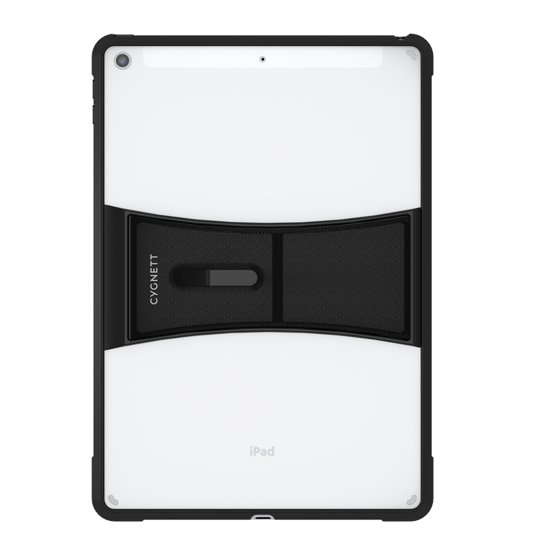 iPad 10.2'' Clear Stand Case - Cygnett (AU)