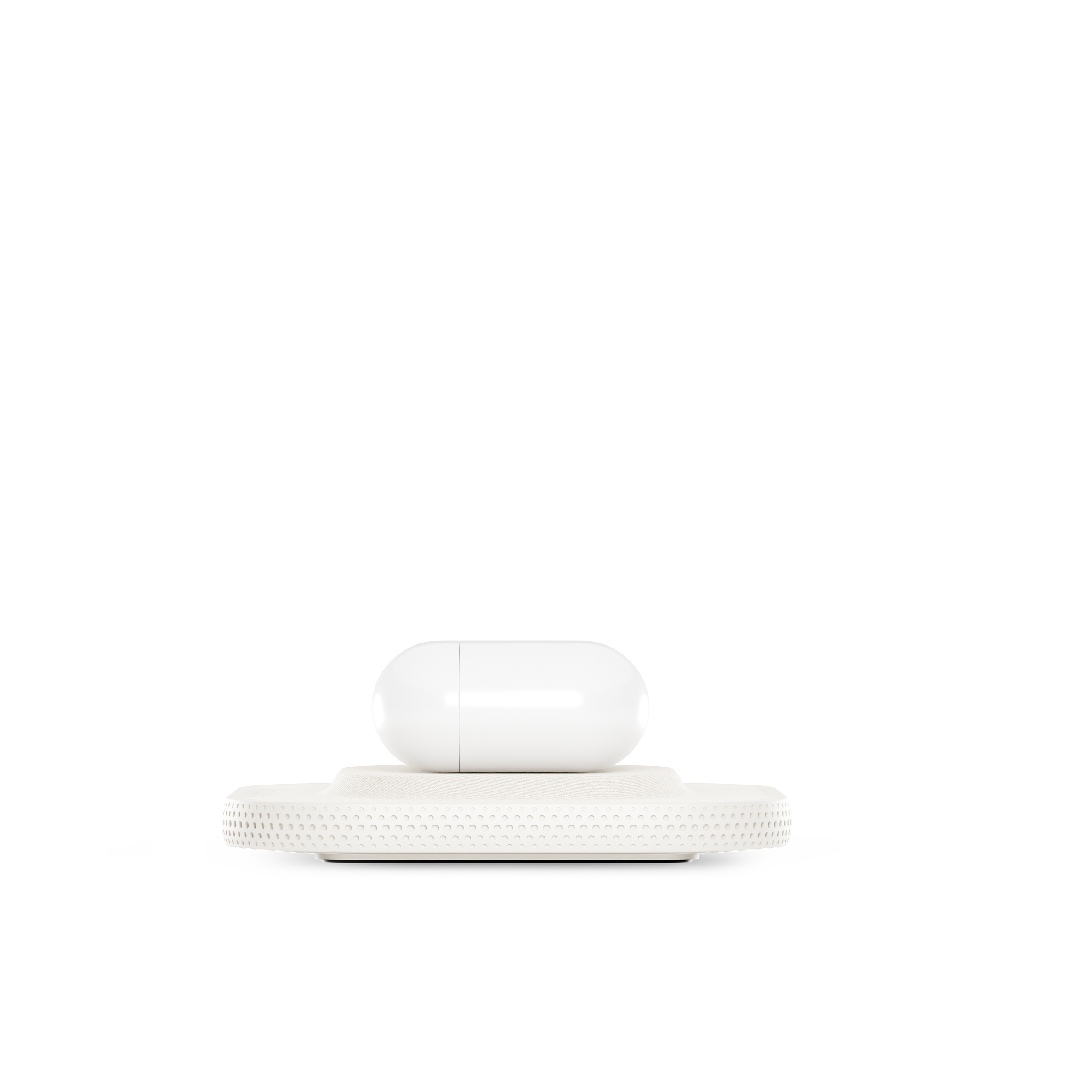 Wireless Desk Charger - White - Cygnett (AU)