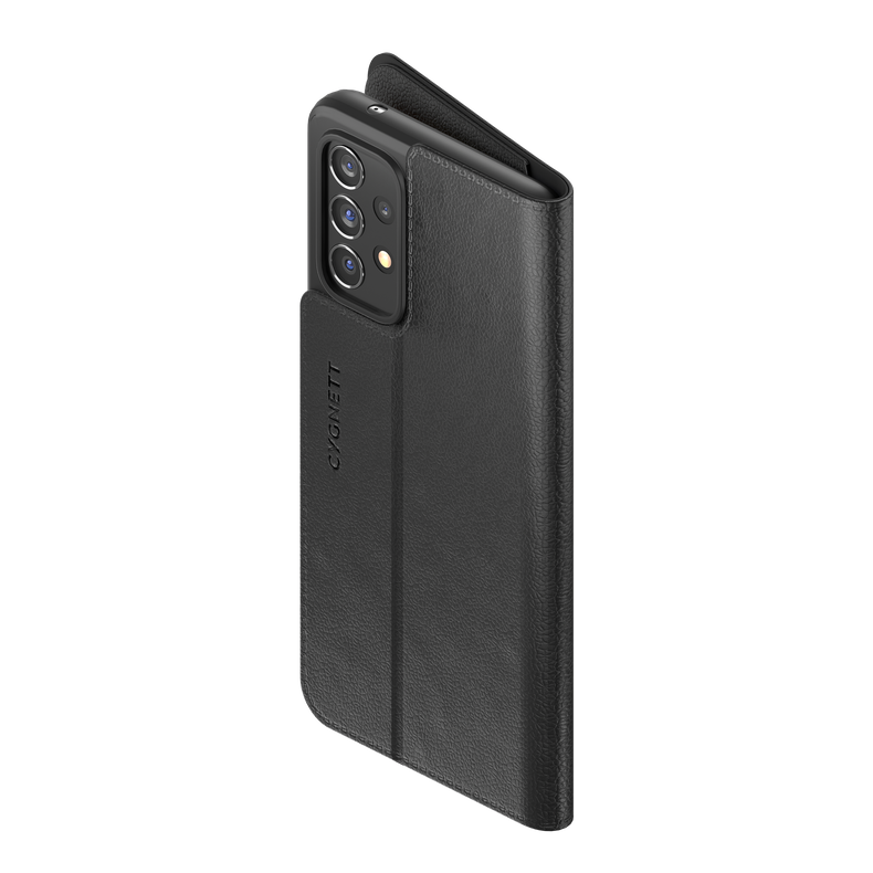 Galaxy A73 5G Wallet Case - Cygnett (AU)