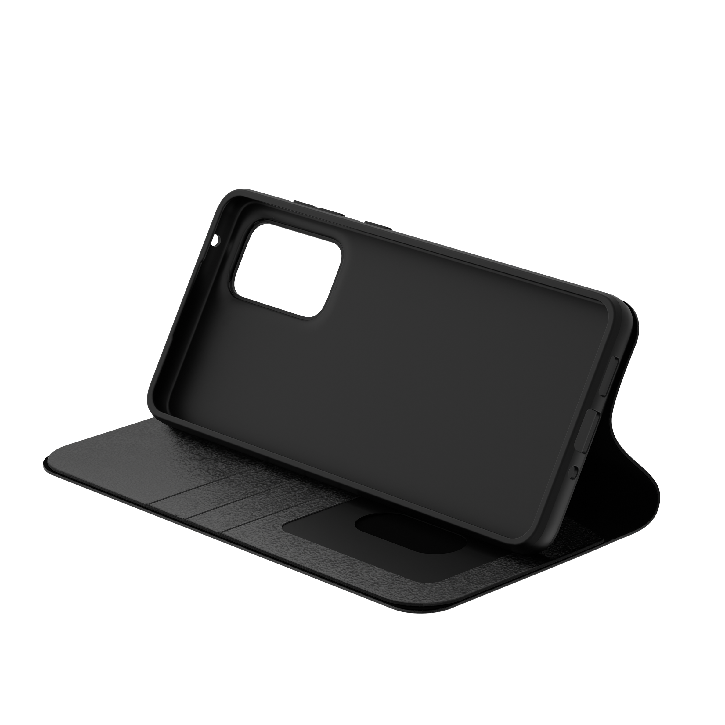 Samsung Galaxy A73 5G Wallet Case - Cygnett (AU)