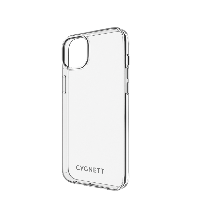 iPhone 14 Plus Clear Protective Case - Cygnett (AU)