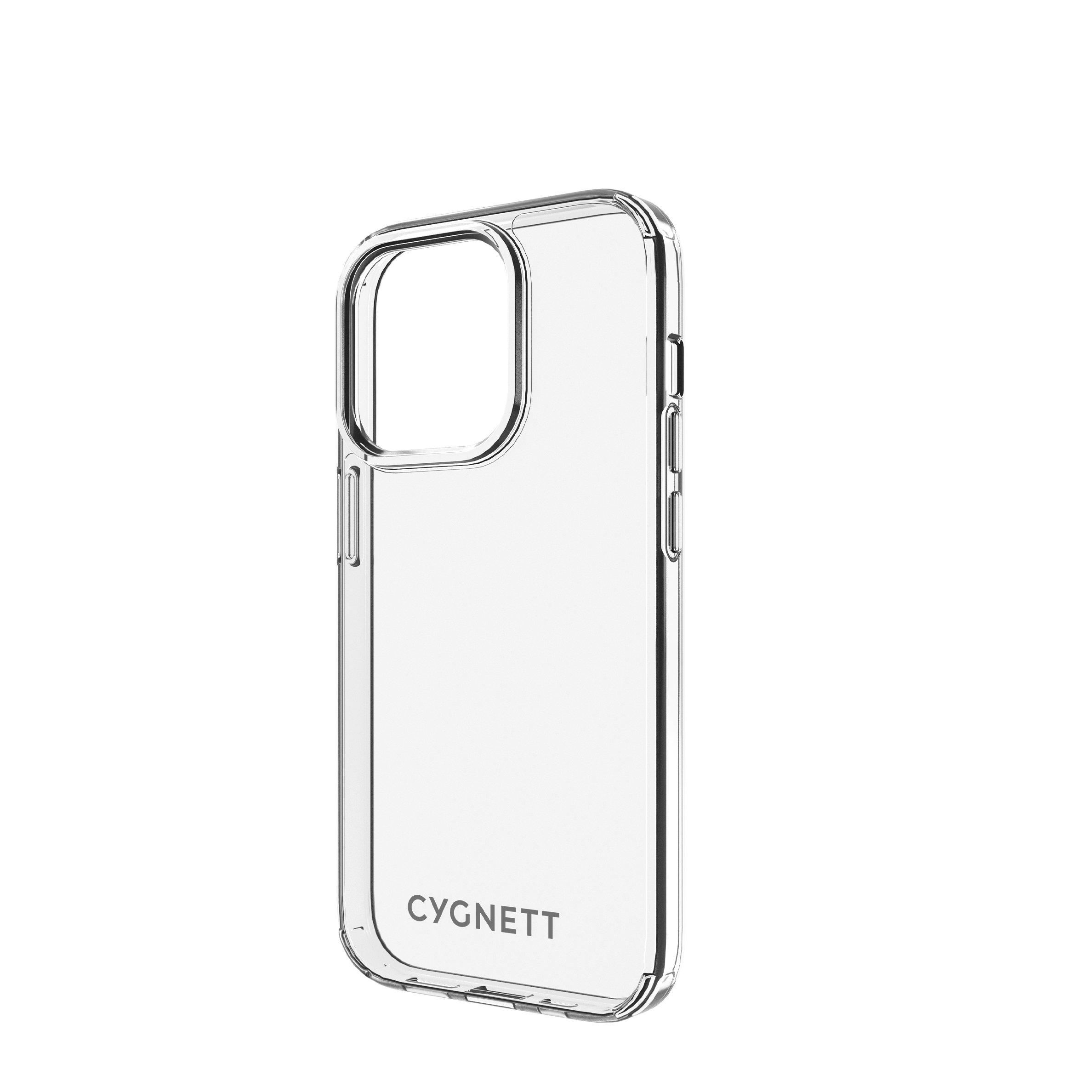 iPhone 14 Pro Clear Protective Case - Cygnett (AU)