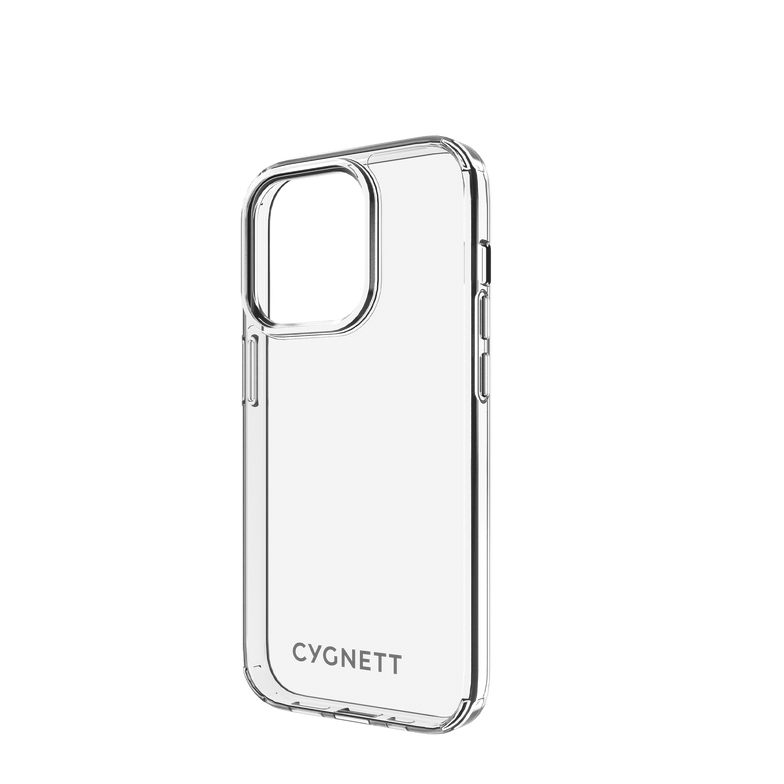 iPhone 14 Pro Clear Protective Case - Cygnett (AU)