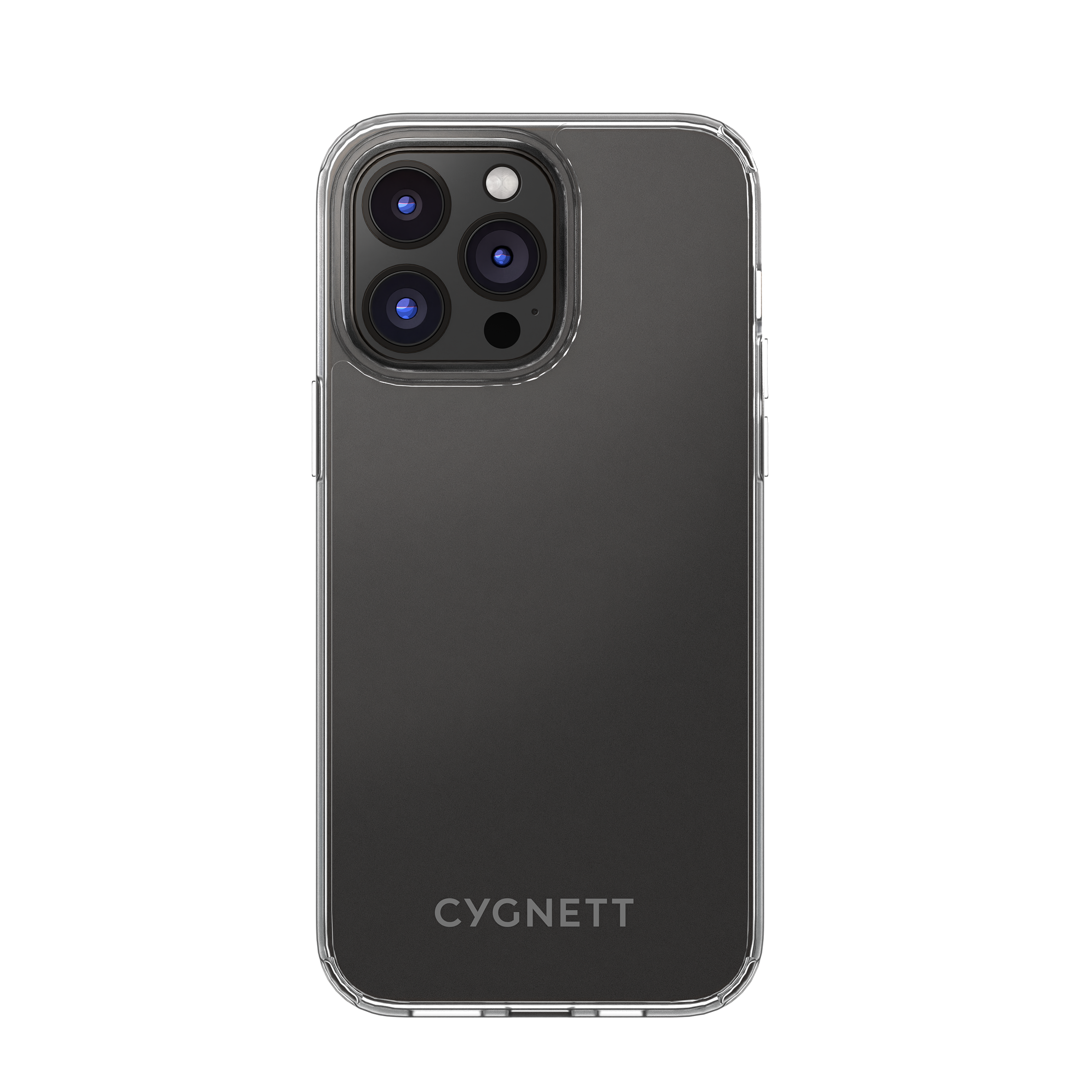iPhone 14 Pro Max Clear Protective Case - Cygnett (AU)