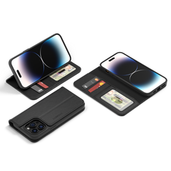 iPhone 14 Pro Max Wallet Case - Cygnett (AU)