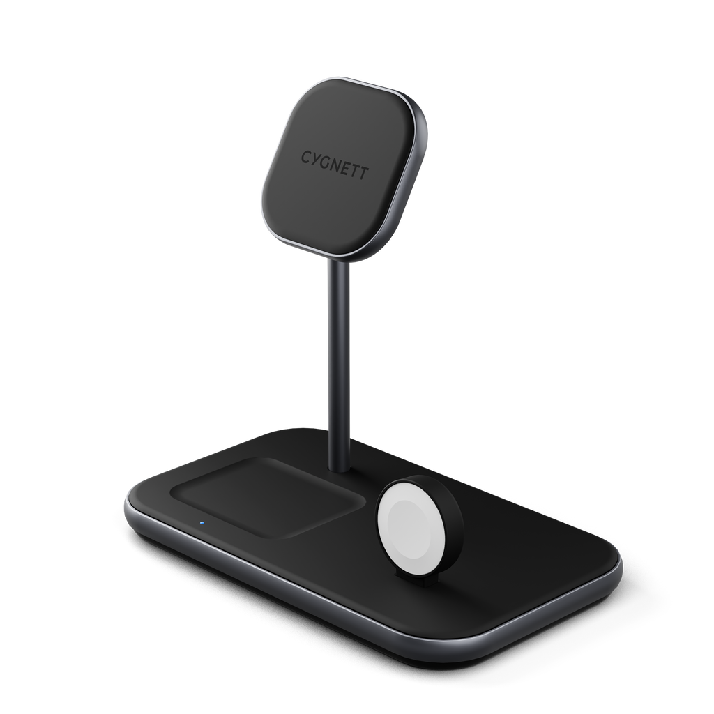 Car Charger Cygnett Wireless Charger Review Cygnett Pure Planet