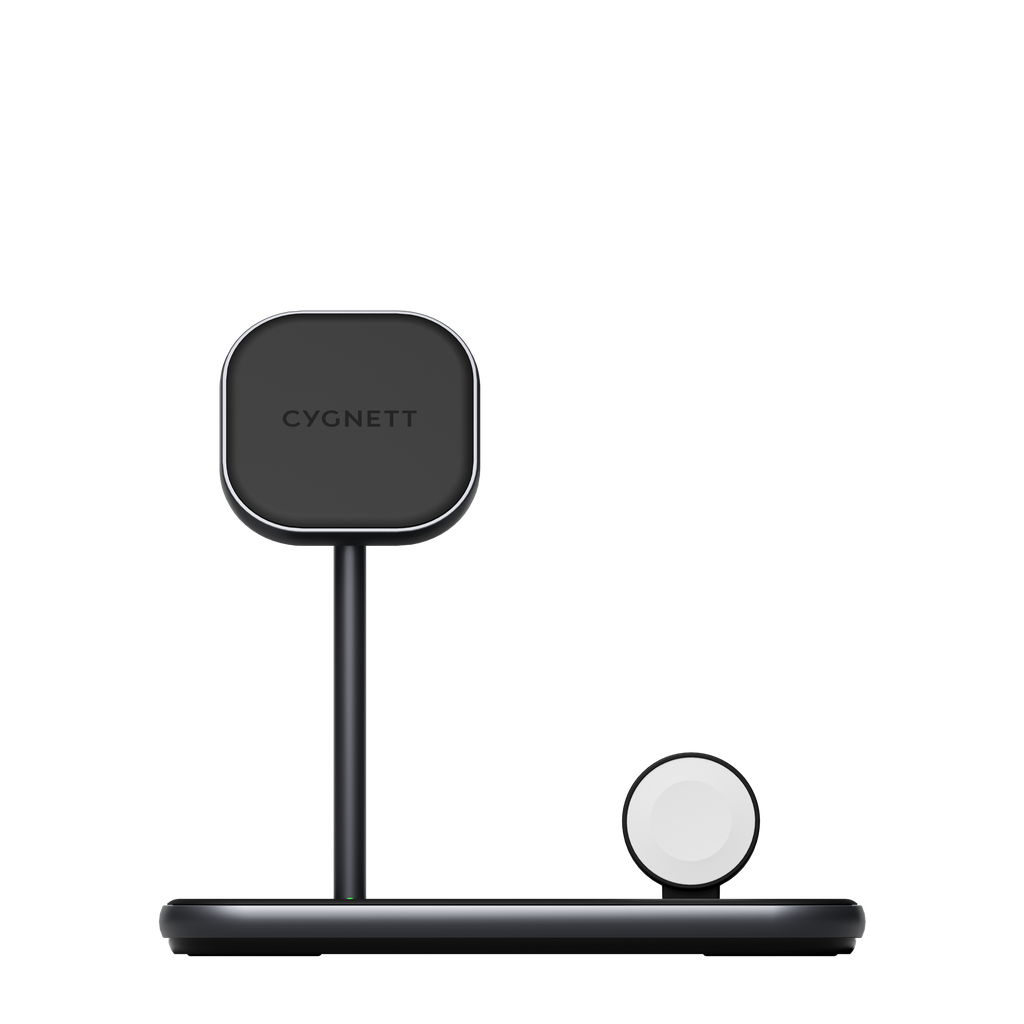 3in1 Wireless Charger