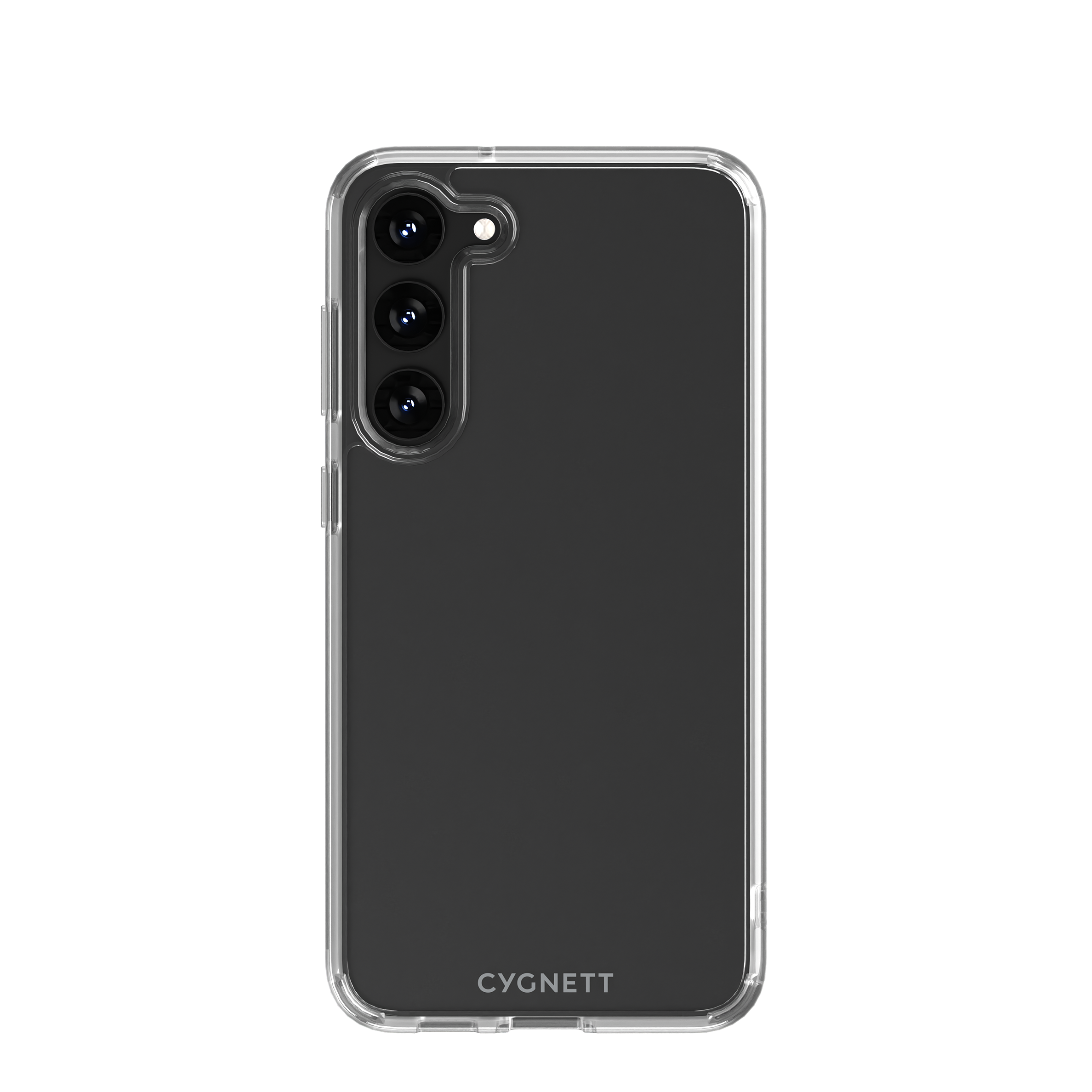 Samsung Galaxy S23+ Clear Protective Case - Cygnett (AU)