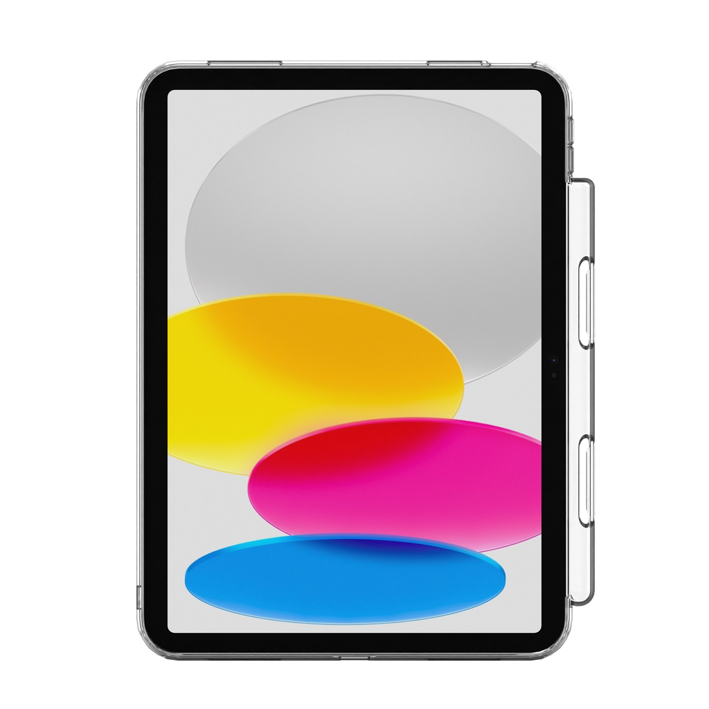 Case for iPad 10.9" 10th Gen (2022)