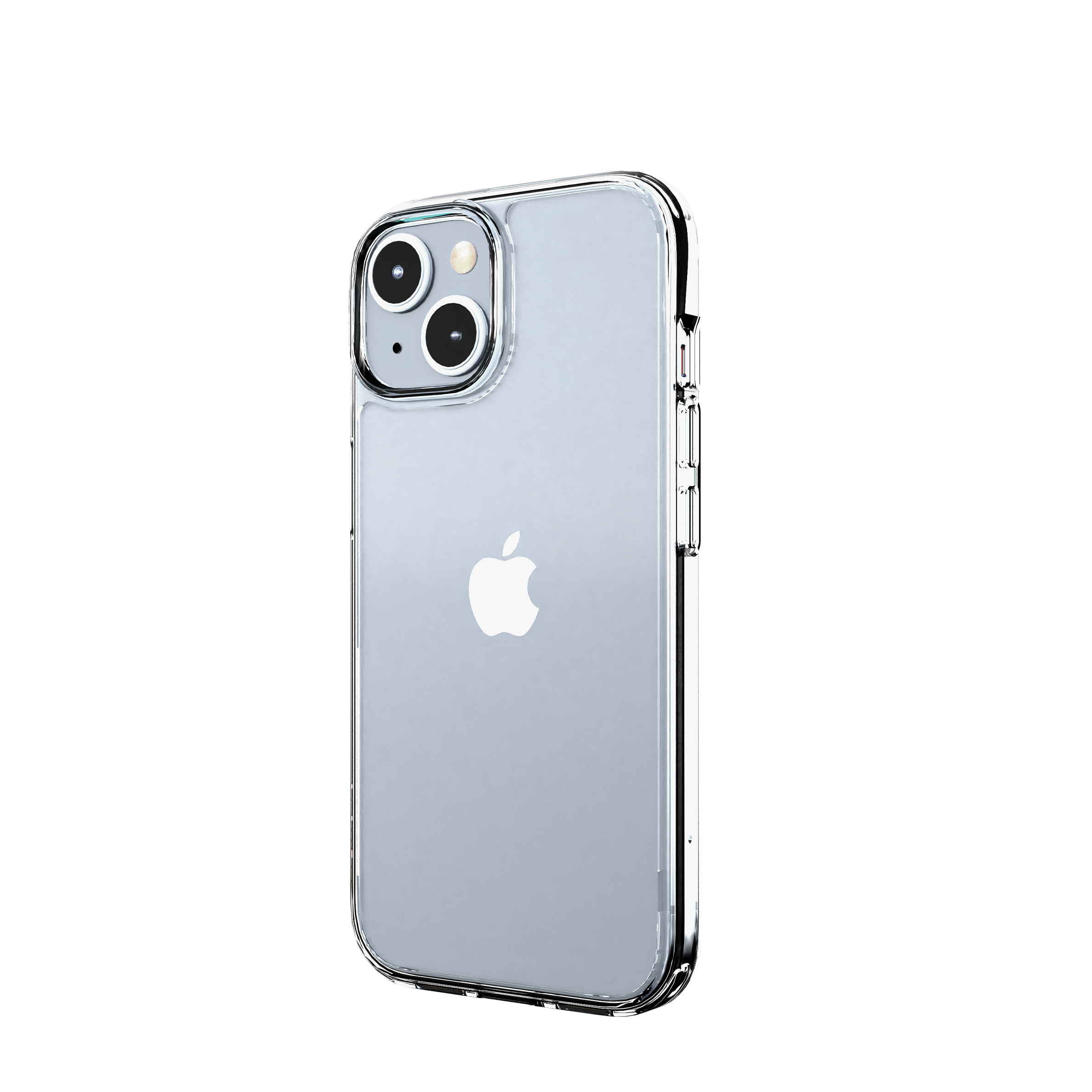iPhone 15 Clear Case - Cygnett (AU)