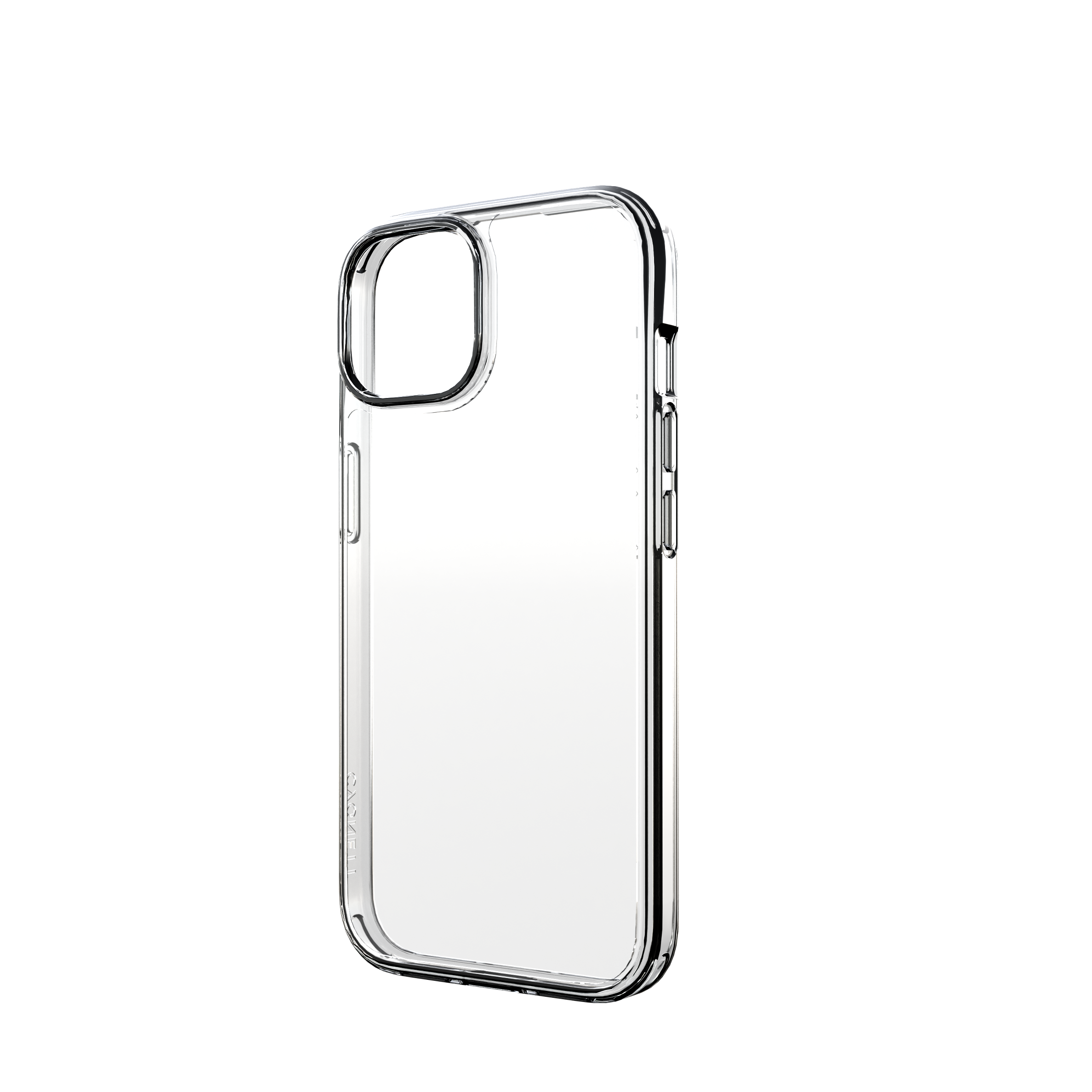 iPhone 15 Clear Case - Cygnett (AU)