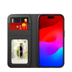 iPhone 15 Pro Wallet Case - Cygnett (AU)