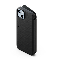 iPhone 15 Plus Magnetic Wallet Case - Cygnett (AU)