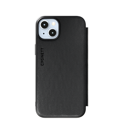 iPhone 15 Plus Magnetic Wallet Case - Cygnett (AU)