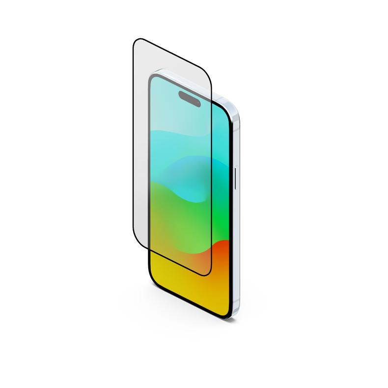iPhone 15 Plus Enviro Screen Protector - Cygnett (AU)