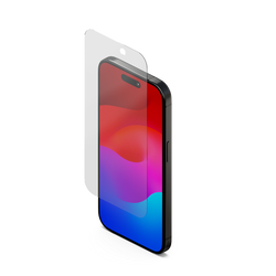iPhone 15 Pro Gorilla Glass Screen Protector - Cygnett (AU)