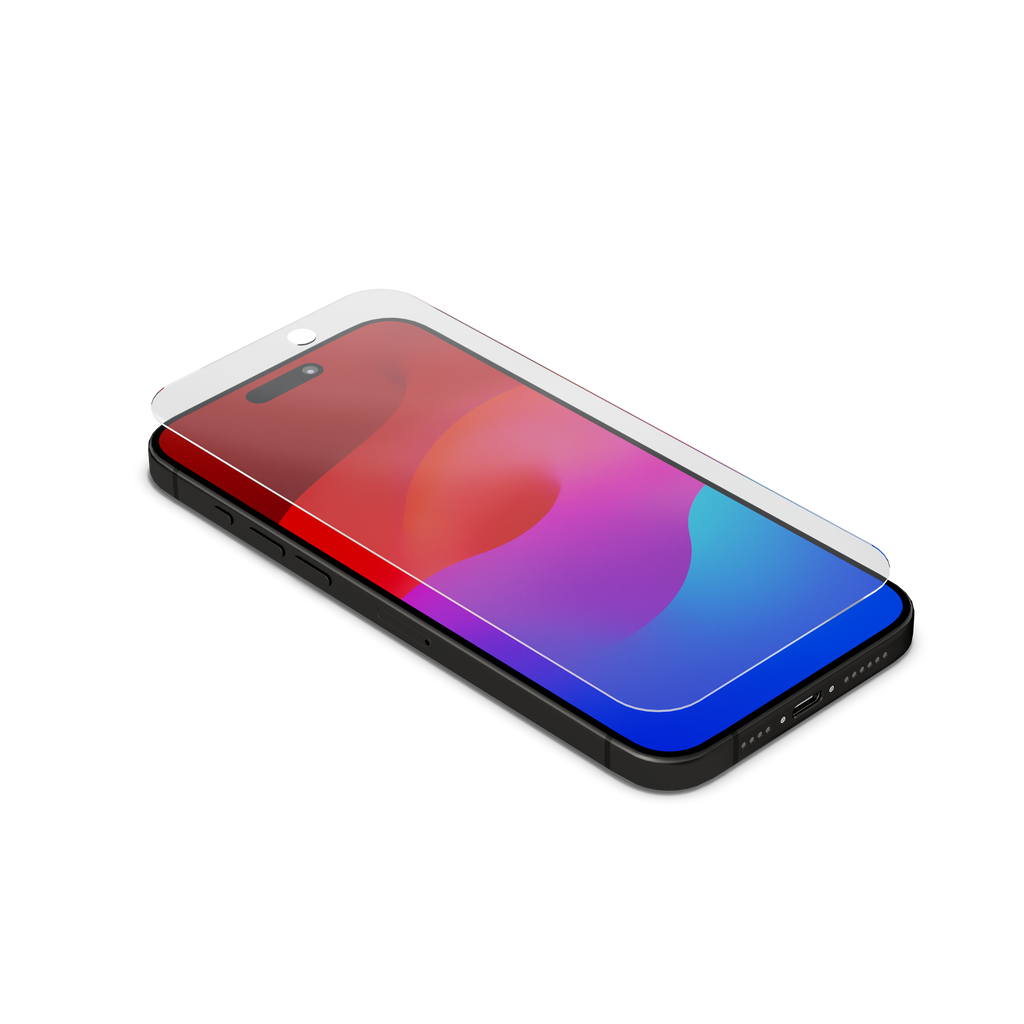 iPhone 15 Pro Max Gorilla Glass Screen Protector