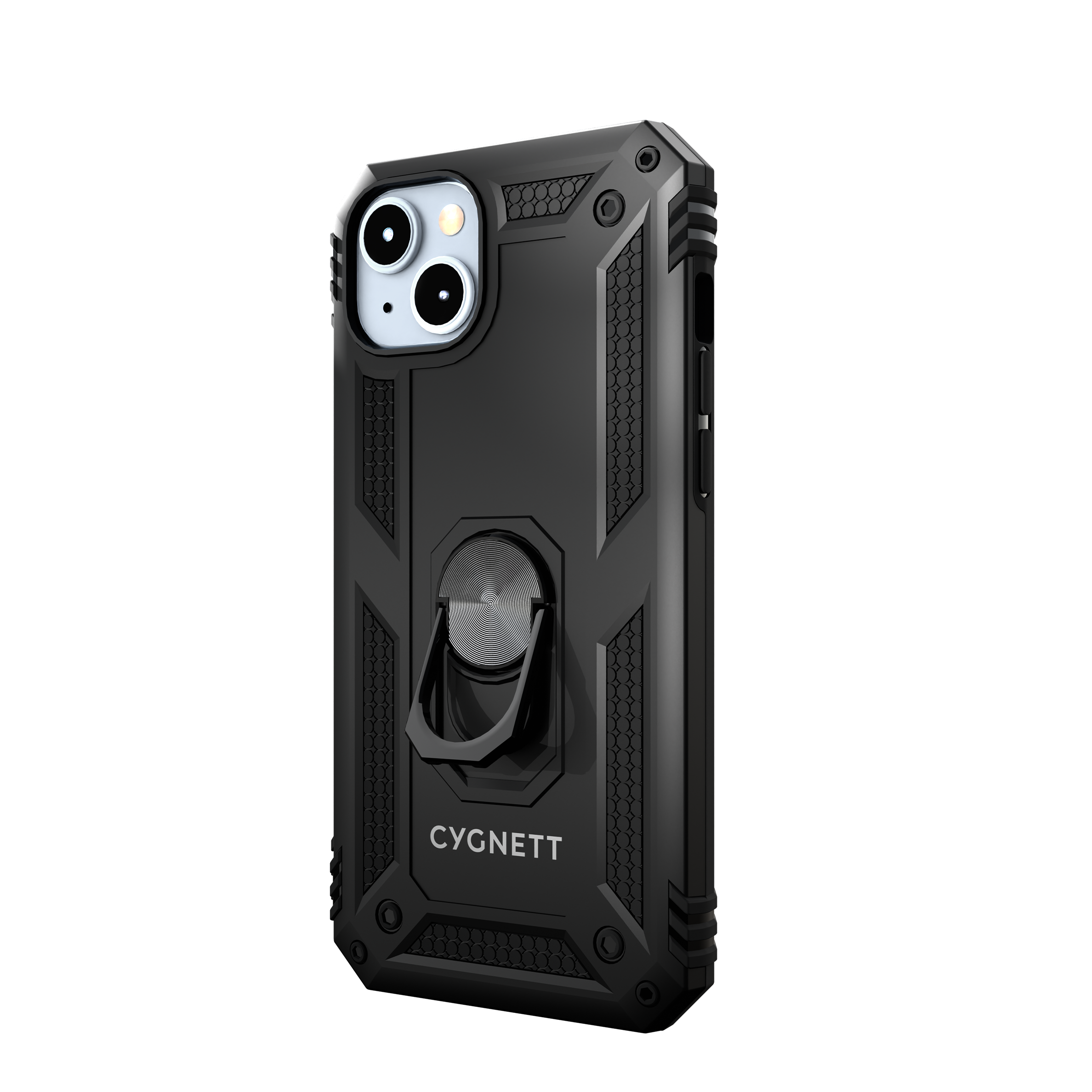 iPhone 15 Plus Rugged Case - Cygnett (AU)