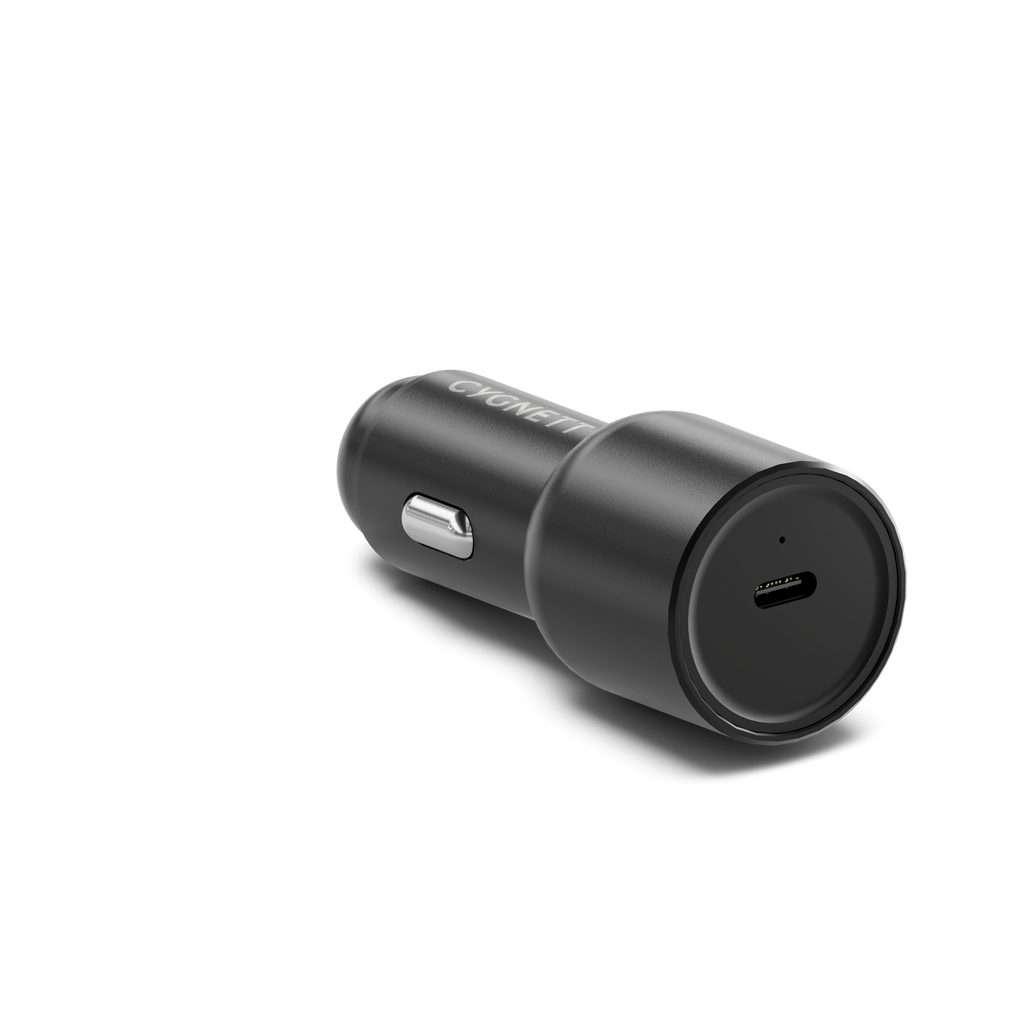 Cygnett Car Power 65W USB-C Car Charger main image 1
