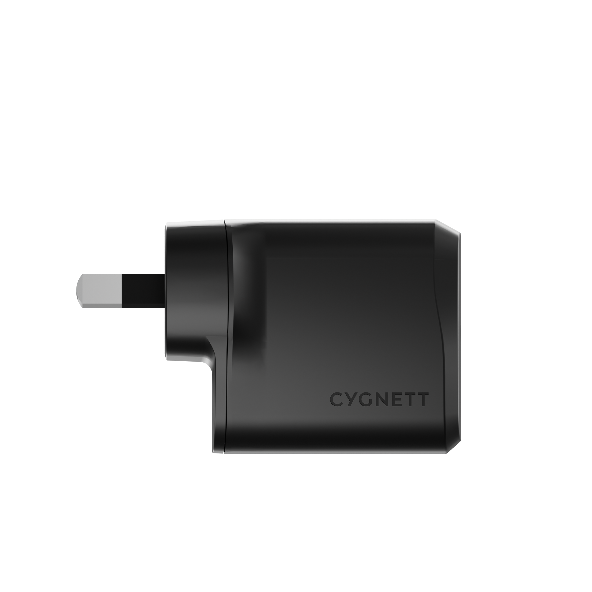30W GaN USB-C Wall Charger - Cygnett (AU)