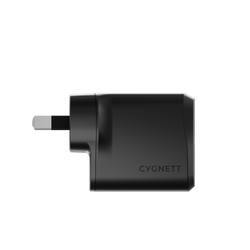 30W GaN USB-C Wall Charger - Cygnett (AU)